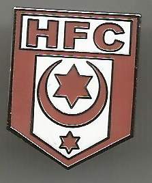 Badge Hallescher FC